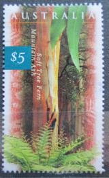 Poštová známka Austrália 1996 Jasan Mi# 1578