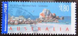 Poštová známka Austrália 2004 NP Mt. William Mi# 2353