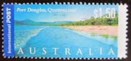 Poštová známka Austrália 2001 Port Douglas Mi# 2063