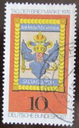 Poštová známka Nemecko 1976 Den známek Mi# 903