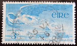 Poštová známka Írsko 1948 Andìl nad Lough Derg Mi# 103 Kat 9€