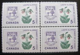 Poštovní známky Kanada 1964 Ostrov Prince Edwarda Mi# 368