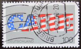 Poštová známka Nemecko 1995 Výroèí CARE Mi# 1829