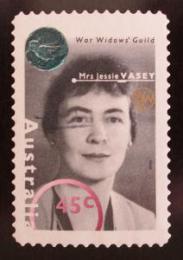 Potov znmka Austrlia 1995 Jessie Vasey Mi# 1474