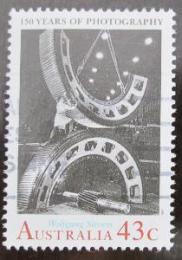 Poštová známka Austrália 1991 Fotografie Mi# 1250