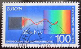 Poštová známka Nemecko 1994 Európa CEPT Mi# 1733