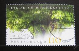 Poštová známka Nemecko 2001 Pøírodní monument Mi# 2208