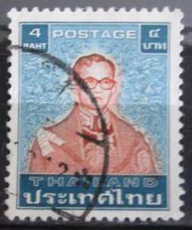 Poštová známka Thajsko 1984 Krá¾ Bhumibol Adulyadej Mi# 1101
