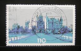 Poštová známka Nemecko 1999 Meklenburský parlament Mi# 2037