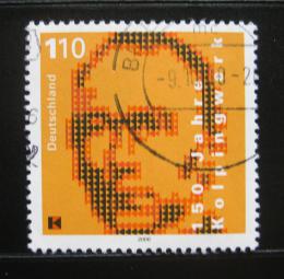 Poštová známka Nemecko 2000 Adolph Kolping, teolog Mi# 2135