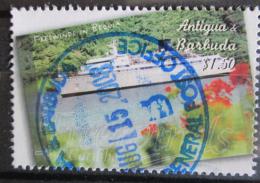 Poštová známka Antigua 2001 Loï Freewinds Mi# 3515 