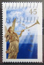 Poštová známka Kanada 1998 Vianoce Mi# 1729 D
