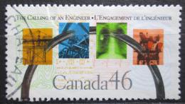 Poštová známka Kanada 2000 Promoce Mi# 1906