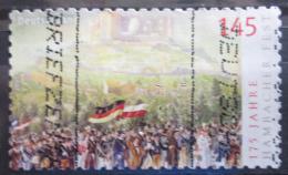 Poštová známka Nemecko 2007 Slavnost Hambacher Mi# 2605