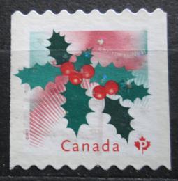 Poštová známka Kanada 2011 Vianoce Mi# 2767