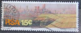 Poštová známka JAR 1975 Johannesburg Mi# 485