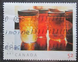 Poštová známka Kanada 2007 Umenie, Mary Pratt Mi# 2398
