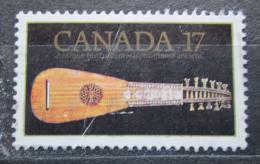 Poštová známka Kanada 1981 Mandora Mi# 789