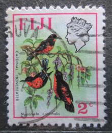 Poštová známka Fidži 1975 Medosavka Mi# 331 Kat 5.50€