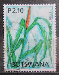 Potov znmka Botswana 2005 Br italsk Mi# 814