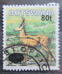 Potov znmka Botswana 2006 Bahnivec jin pretla Mi# 825