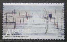 Poštová známka Nórsko 2010 Prùsmyk Valdresflye Mi# 1714