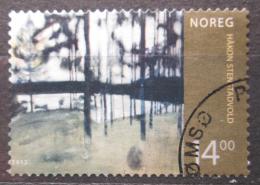 Poštová známka Nórsko 2012 Umenie, Hakon Stenstadvold Mi# 1773 Kat 3.60€