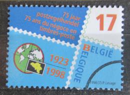 Poštová známka Belgicko 1998 Predaj známek Mi# 2804