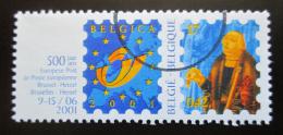 Poštová známka Belgicko 2000 Výstava BELGICA Mi# 2983 Kat 3.50€