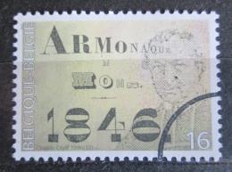 Poštová známka Belgicko 1996 Charles Letellier Mi# 2717