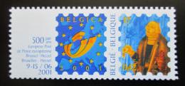 Poštová známka Belgicko 2000 Výstava BELGICA Mi# 2983 Kat 3.50€