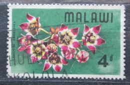 Potov znmka Malawi 1968 Sodomsk jablko Mi# 80 - zvi obrzok