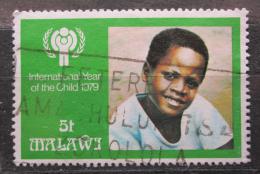 Potov znmka Malawi 1979 Medzinrodn rok dt Mi# 328 - zvi obrzok
