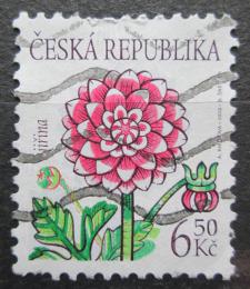 Poštová známka Èesko 2003 Jiøina Mi# 378
