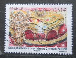 Poštová známka Francúzsko 2014 Opera Mi# 5817 