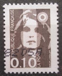 Potov znmka Franczsko 1990 Marianne Mi# 2764