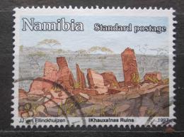 Potov znmka Nambia 1997 Star ruiny Mi# 828 - zvi obrzok