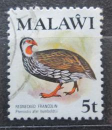 Potov znmka Malawi 1975 Baant Mi# 232