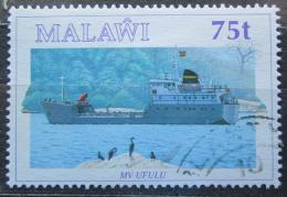 Poštová známka Malawi 1994 Loï Ufulu Mi# 641