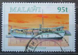 Poštovní známka Malawi 1994 Loï Pioneer Mi# 642