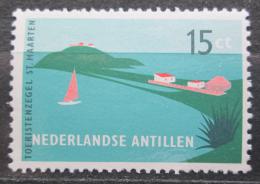 Poštová známka Holandské Antily 1957 St. Maarten Mi# 58
