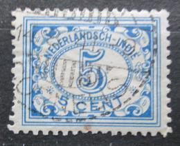 Poštová známka Nizozemská India 1928 Nominálna hodnota Mi# 160