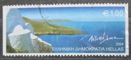 Poštová známka Grécko 2004 Ostrov Astipaläa Mi# 2269 C