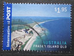 Poštová známka Austrália 2007 Ostrov Fraser Mi# 2786 Kat 2.50€