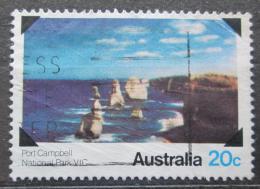 Potov znmka Austrlia 1979 NP Port-Campbell Mi# 673 - zvi obrzok
