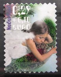 Poštová známka Holandsko 2006 Andìl Mi# 2452