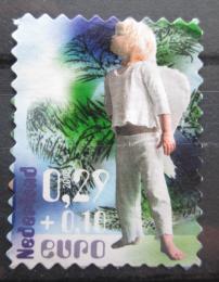 Poštová známka Holandsko 2006 Andìl Mi# 2453