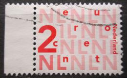 Poštová známka Holandsko 2002 Nominál Mi# 1970