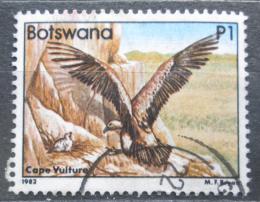 Poštová známka Botswana 1982 Sup kapský Mi# 315 Kat 21€