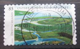 Poštová známka Nemecko 2015 Ostsee Mi# 3131
